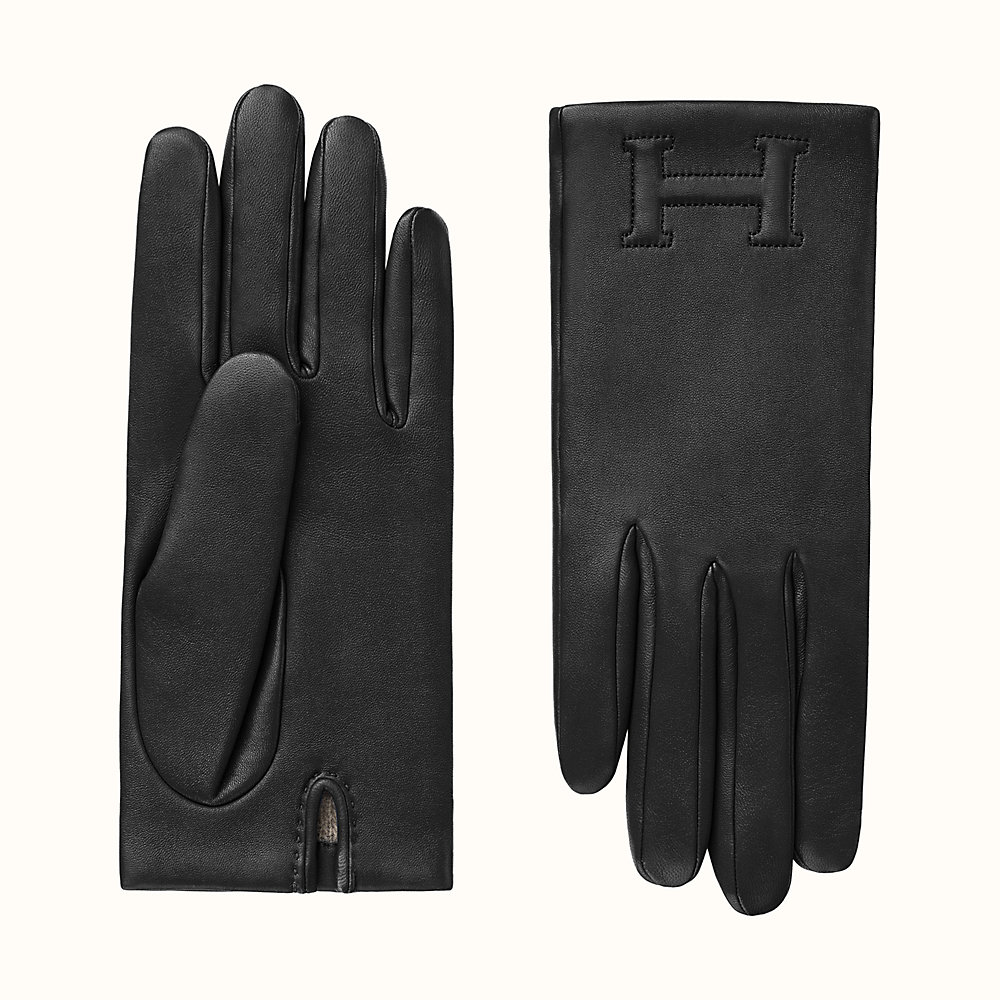 Bastille gloves | Hermès Czech Republic